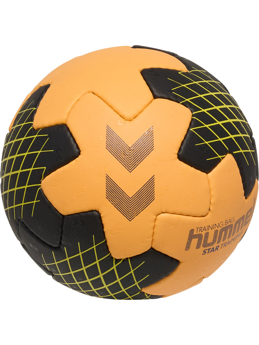 HUMMEL Star Training Hb (orange/black/yellow)