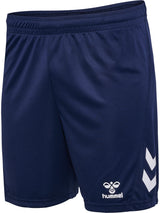 HUMMEL Logo Set (lime punch/marine)