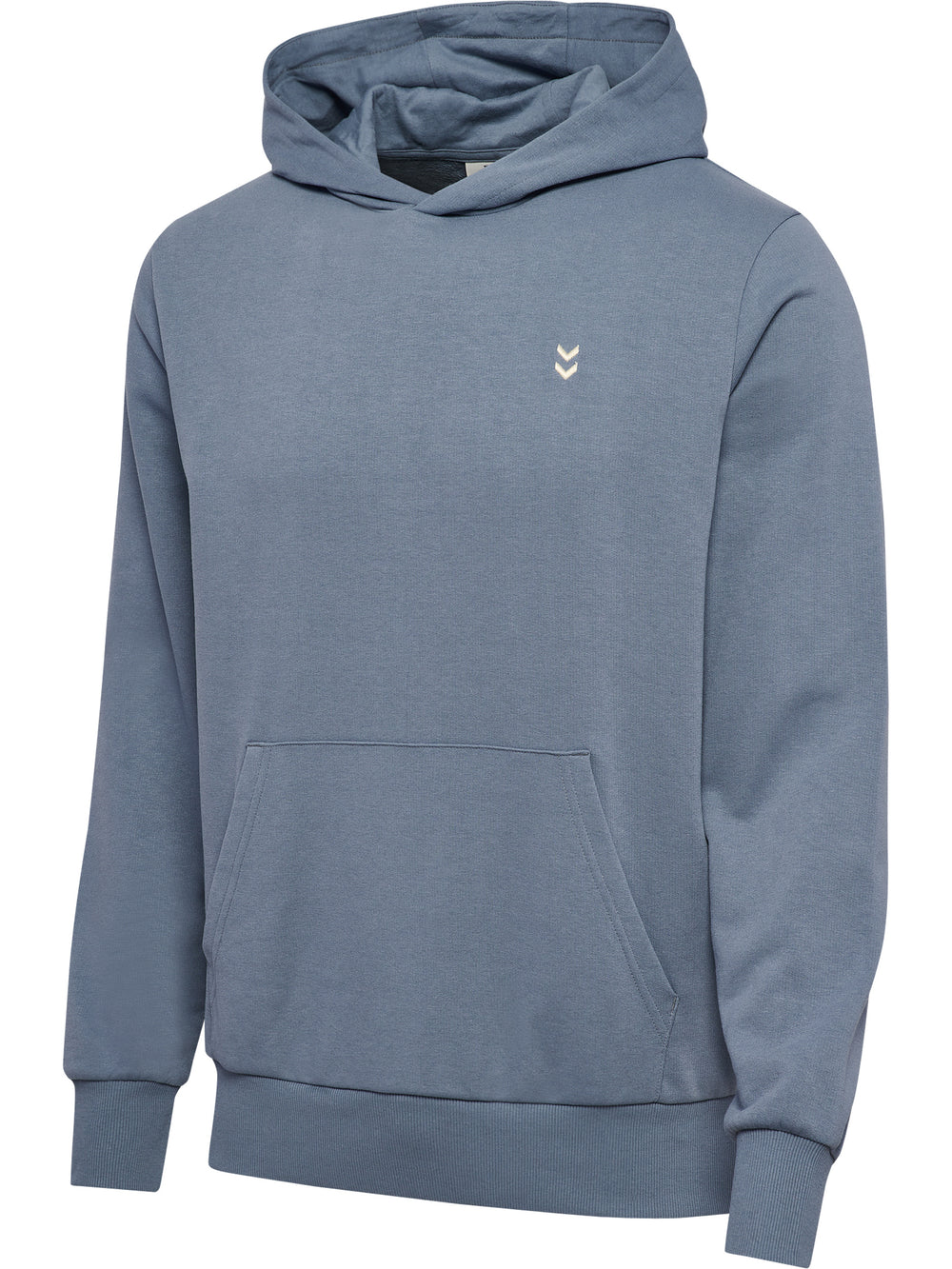 HUMMEL Pulse Sweat Hoodie (flint stone)