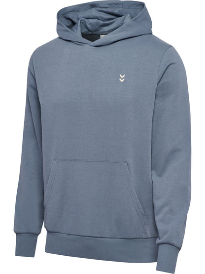HUMMEL Pulse Sweat Hoodie (flint stone)