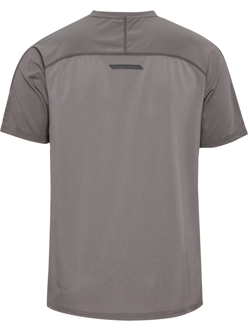 HUMMEL Striker T-Shirt S/S (dark gull gray)