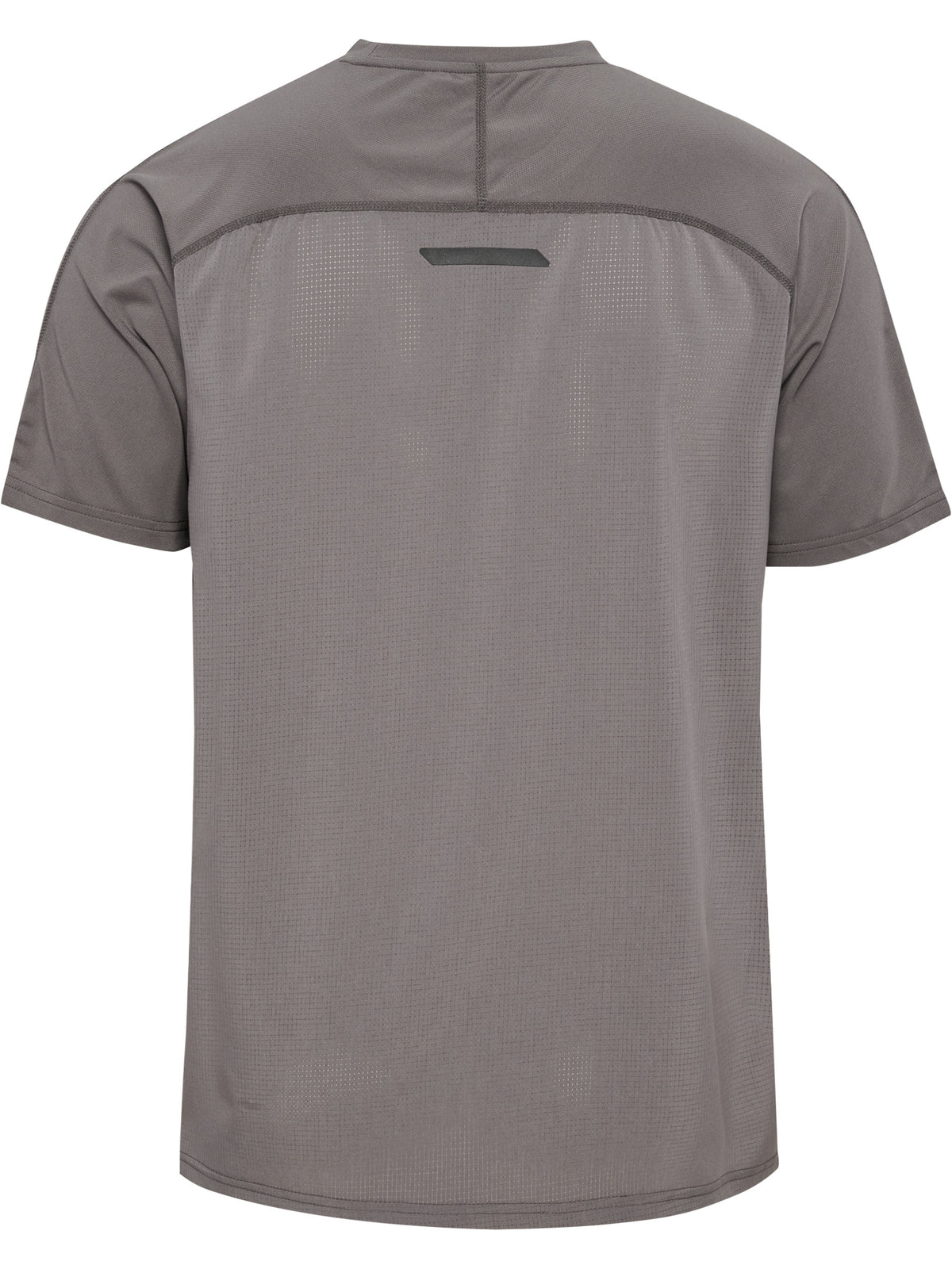 HUMMEL Striker T-Shirt S/S (dark gull gray)