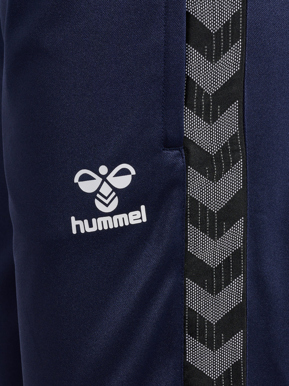 HUMMEL Authentic PL Pants Damen (marine)