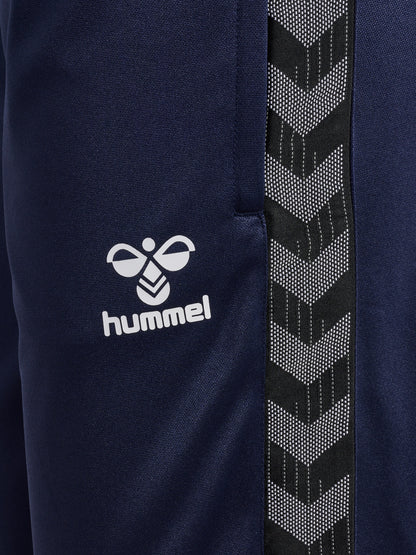 HUMMEL Authentic PL Pants Damen (marine)