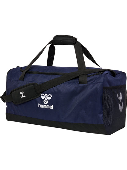 HUMMEL Core 2.0 Sports Bag (marine/black)