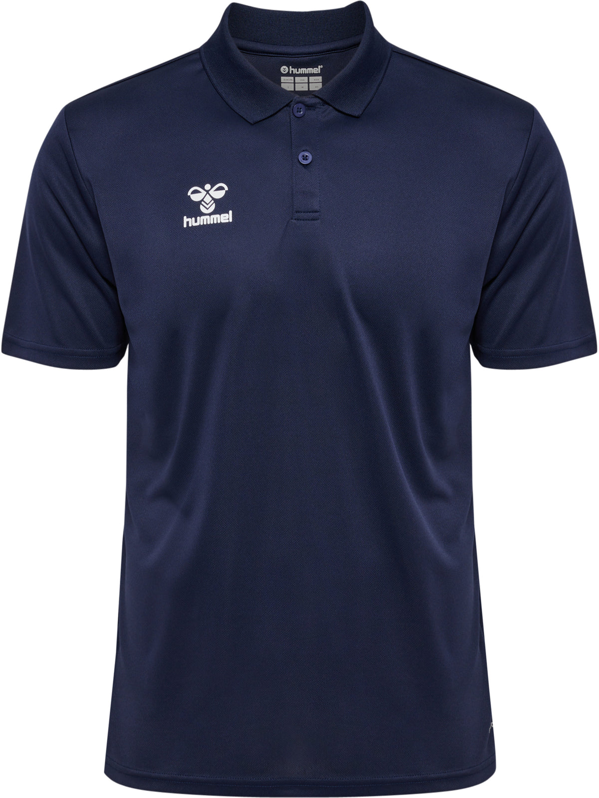 HUMMEL Essential Polo (marine)