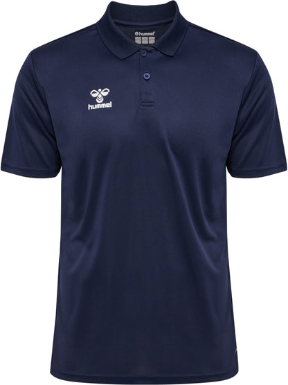 HUMMEL Essential Polo (marine)