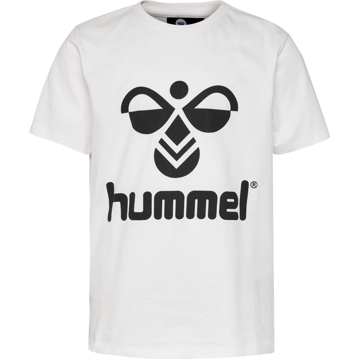 HUMMEL Tres T-Shirt S/S Kind (marshmallow)