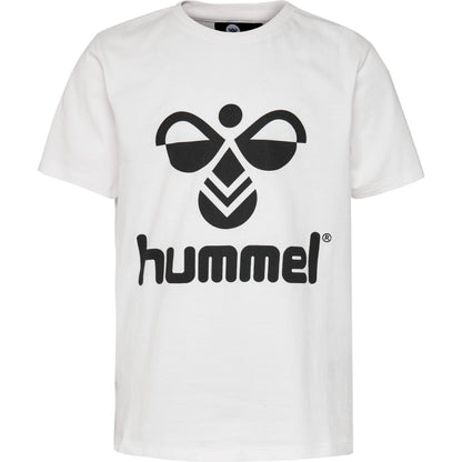 HUMMEL Tres T-Shirt S/S Kind (marshmallow)