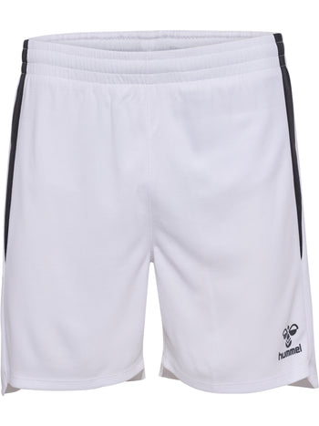 HUMMEL Lead 2.0 Shorts Herren Weiß