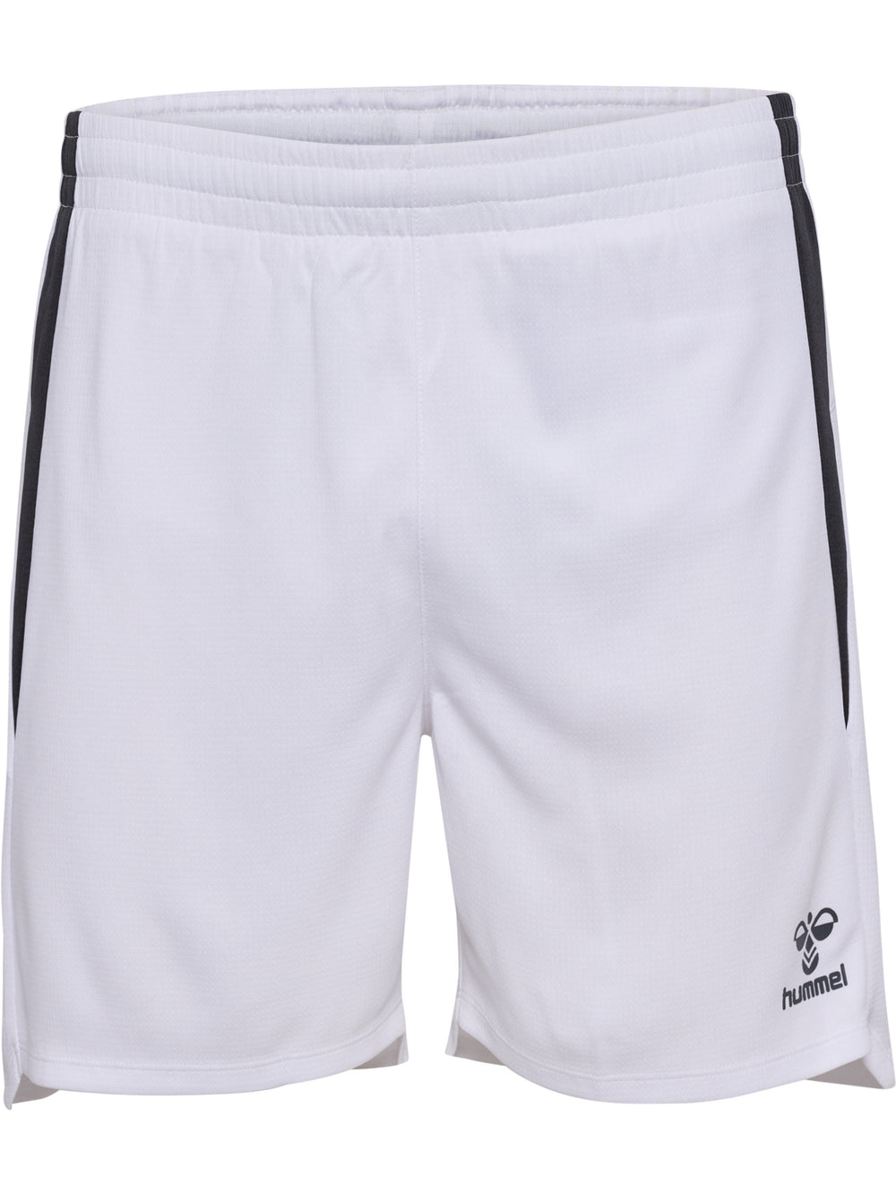 HUMMEL Lead 2.0 Shorts Herren Weiß