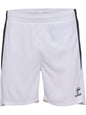 HUMMEL Lead 2.0 Shorts Herren Weiß