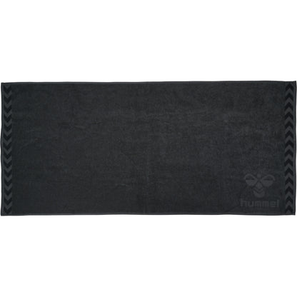 HUMMEL Hummel Large Towel (asphalt)