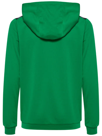 HUMMEL Authentic PL Hoodie Kind (jelly bean)