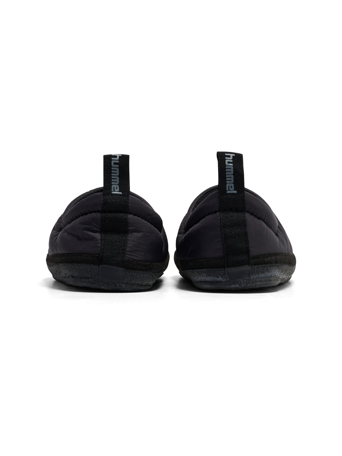HUMMEL Mules Kind (black)