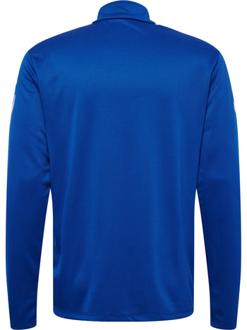 HUMMEL Essential 2.0 Track Jacket (true blue/white)