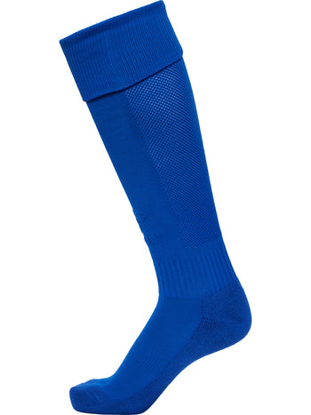 HUMMEL Essential Football Socks (true blue/true blue)