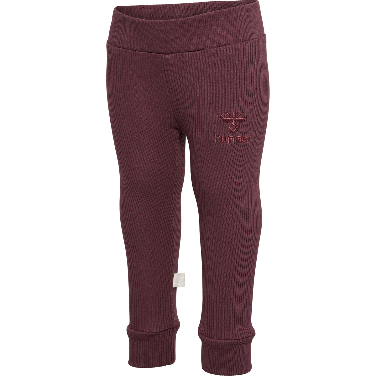HUMMEL Sami Tights Kind (catawba grape)