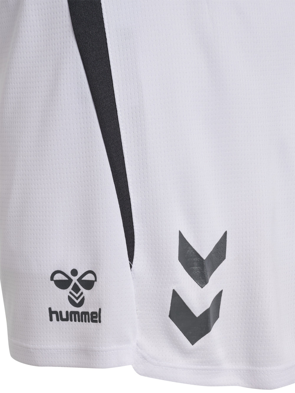 HUMMEL Lead 2.0 Shorts Damen (white)