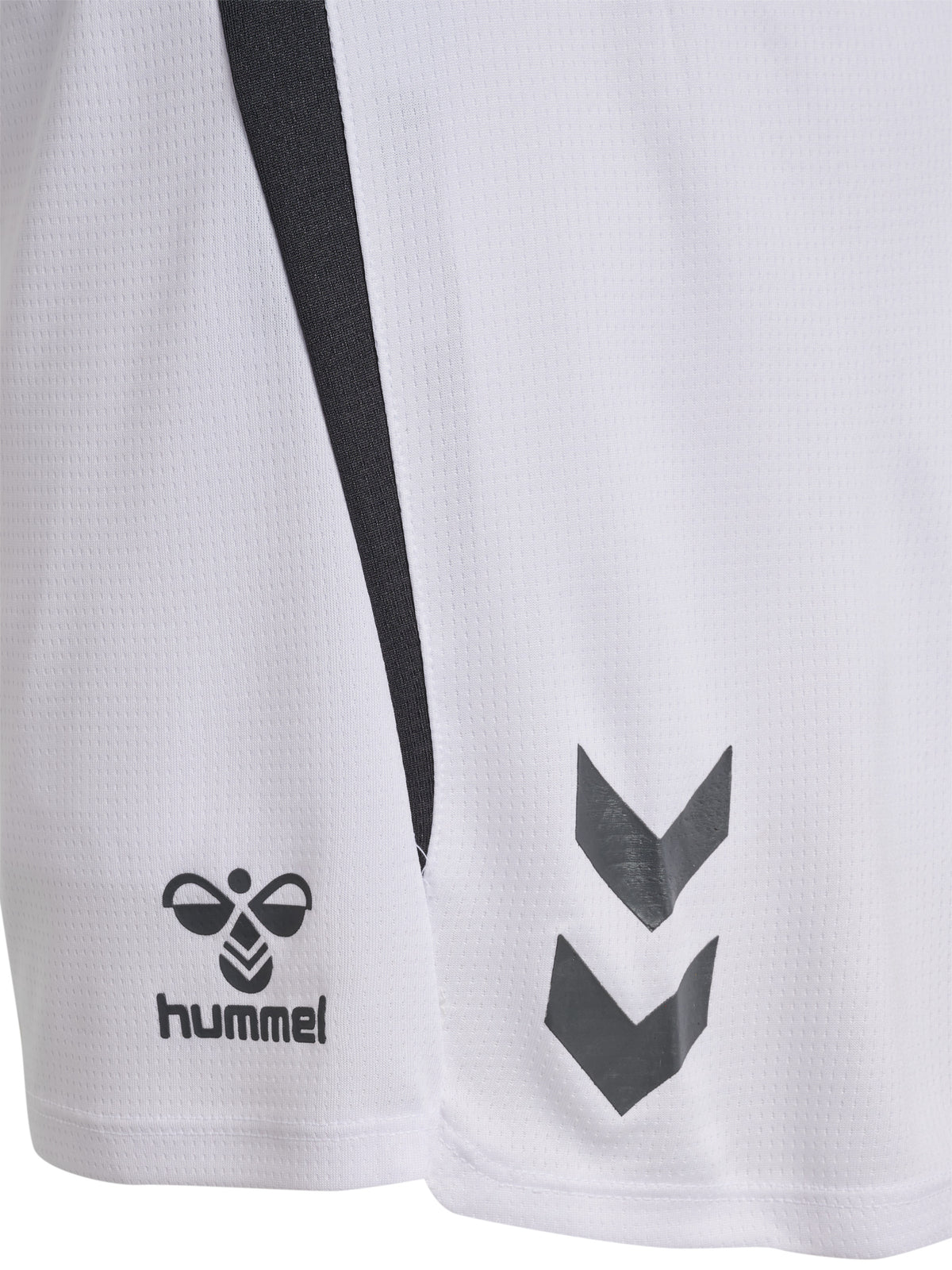 HUMMEL Lead 2.0 Shorts Damen (white)