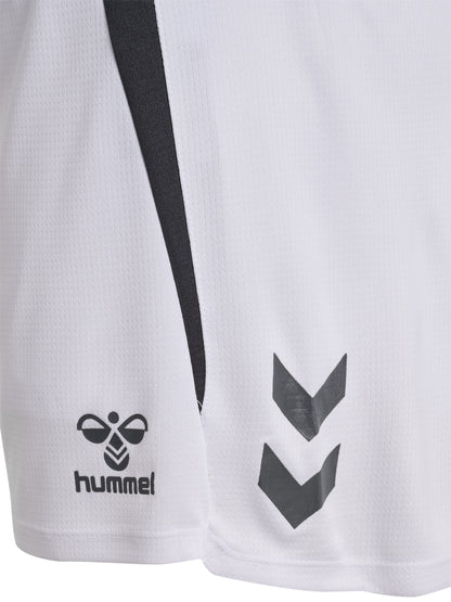 HUMMEL Lead 2.0 Shorts Damen (white)