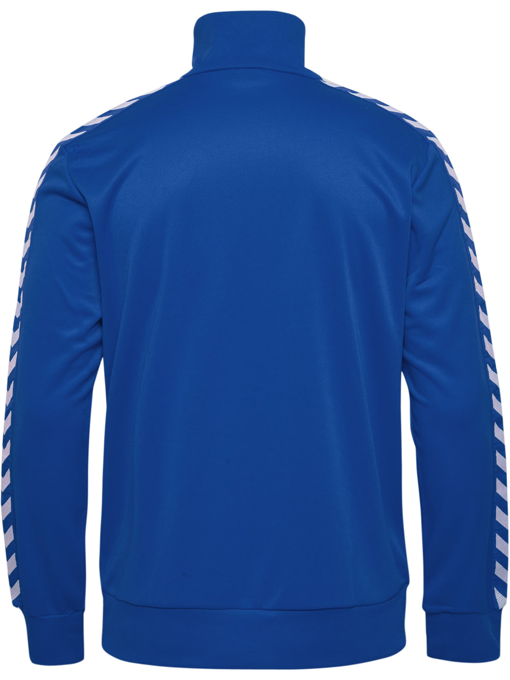 HUMMEL Heritage Track Zip Jkt Classic (true blue/white)