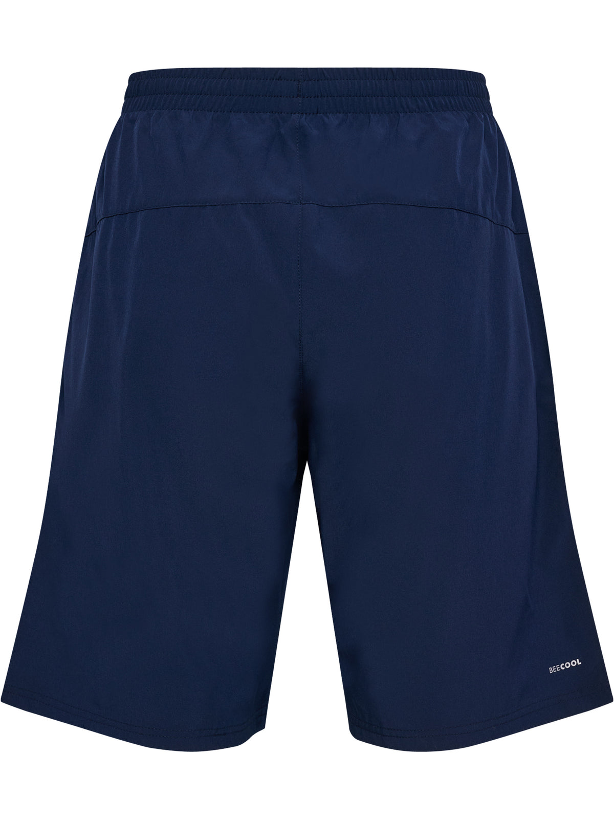 HUMMEL Authentic Woven Shorts (marine)