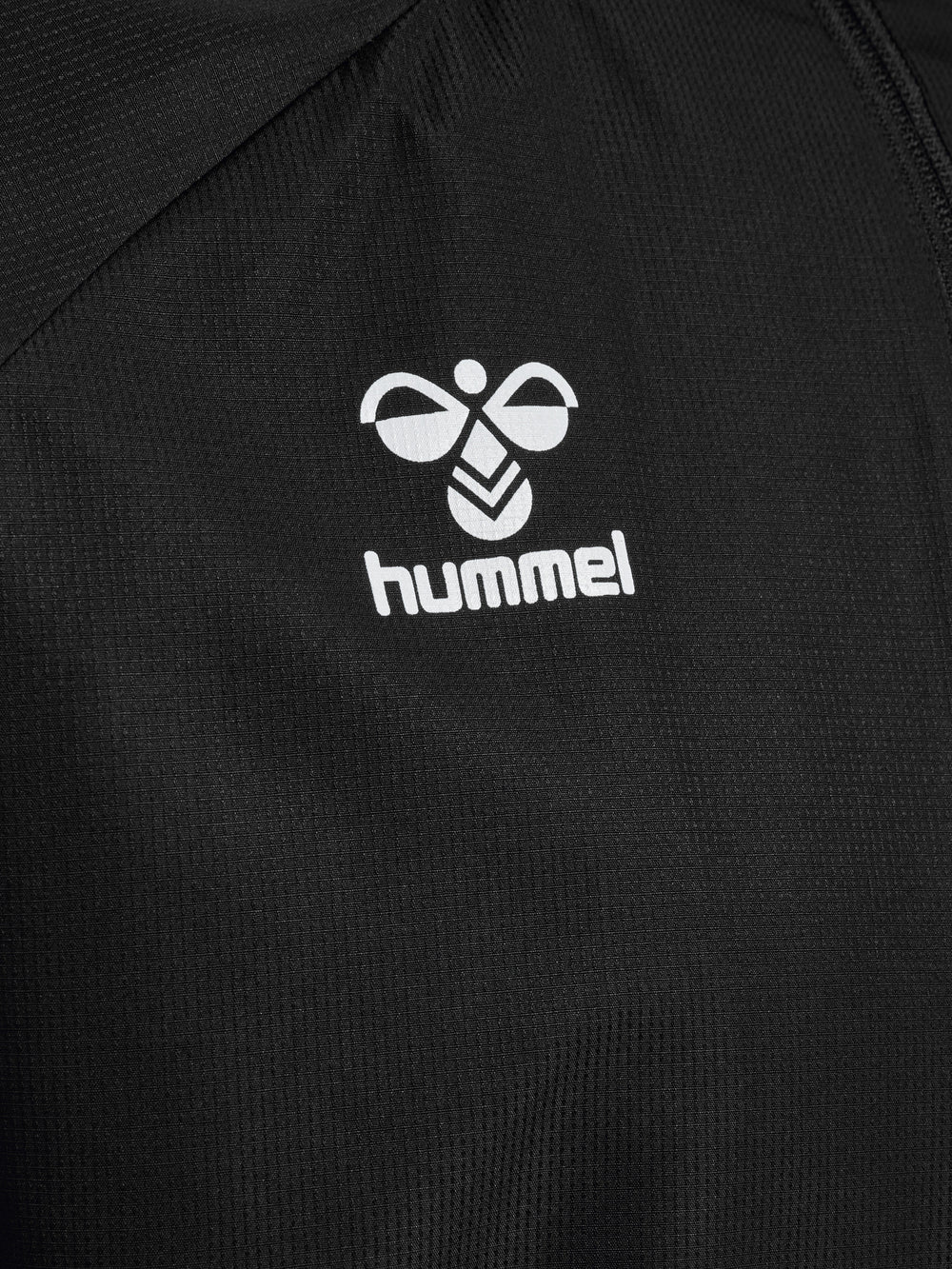HUMMEL Lead 2.0 All-Weather Jacket (black)