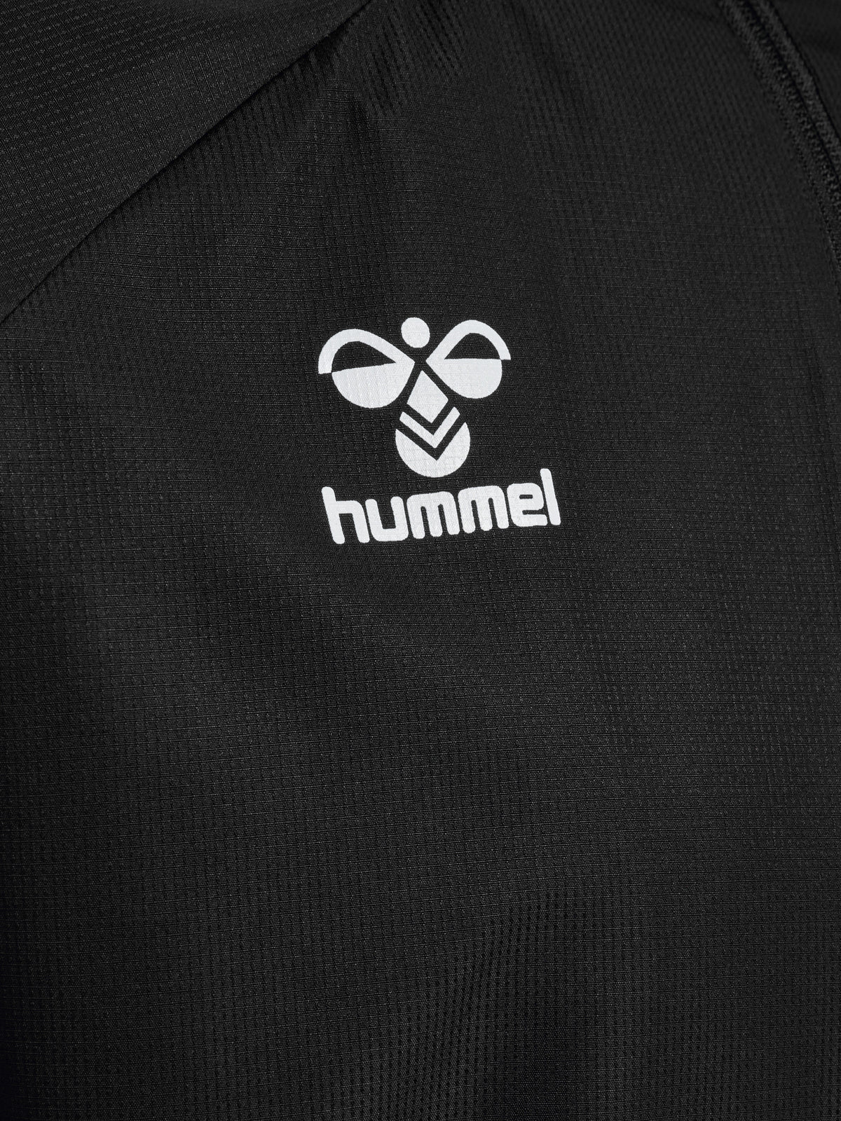 HUMMEL Lead 2.0 All-Weather Jacket (black)