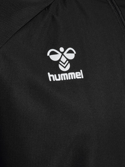 HUMMEL Lead 2.0 All-Weather Jacket (black)