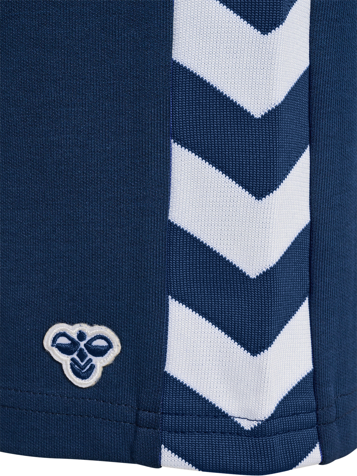 HUMMEL Archive Regular Poly Shorts Kind (dress blues)