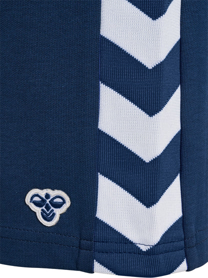 HUMMEL Archive Regular Poly Shorts Kind (dress blues)