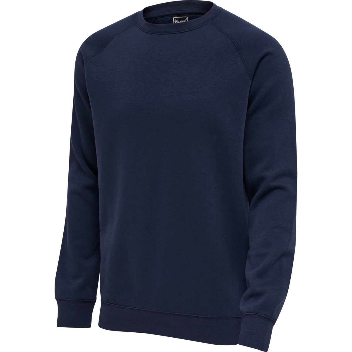 HUMMEL Red Classic Sweatshirt (marine)