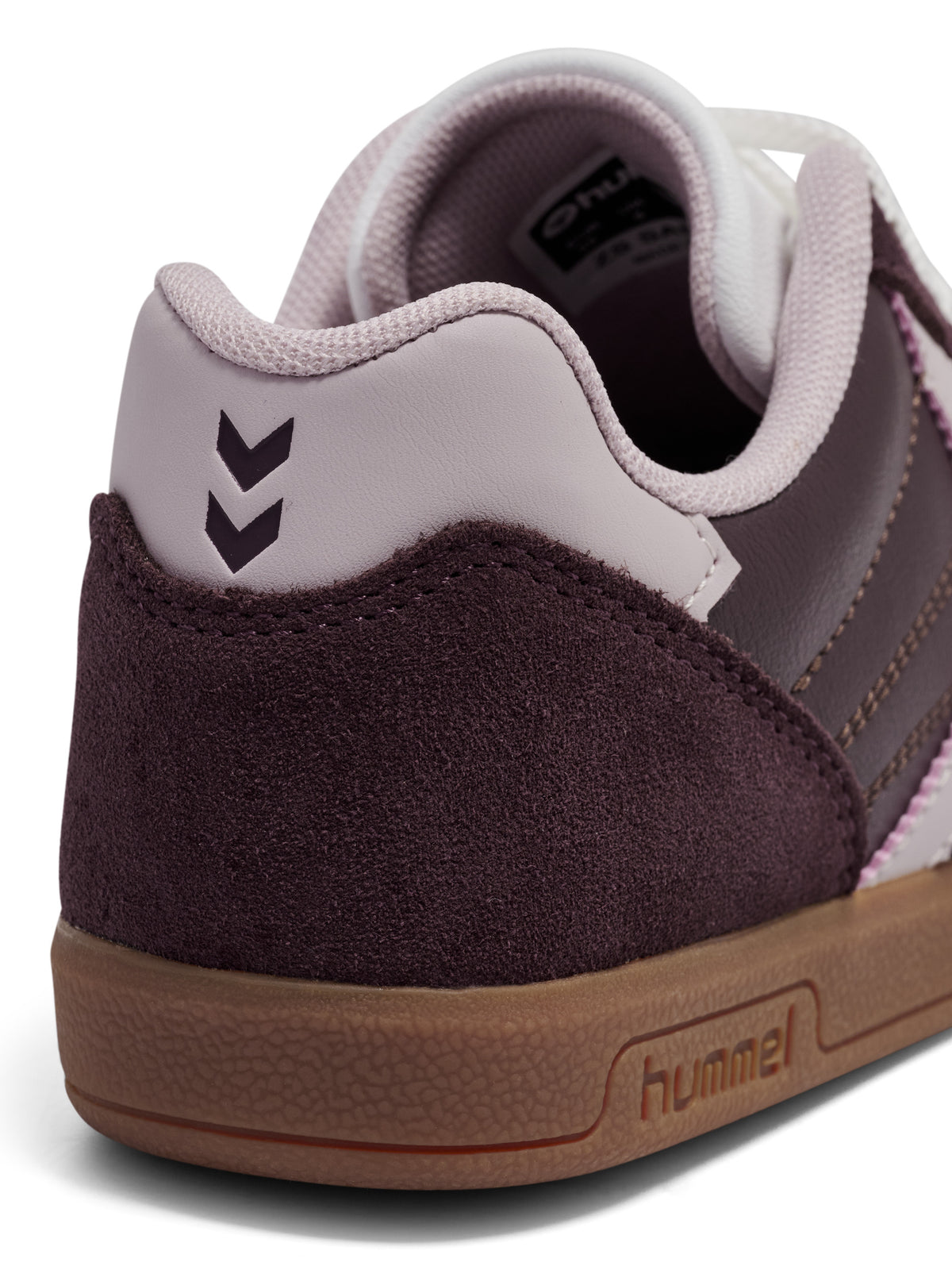 HUMMEL Super Match Damen (catawba grape)