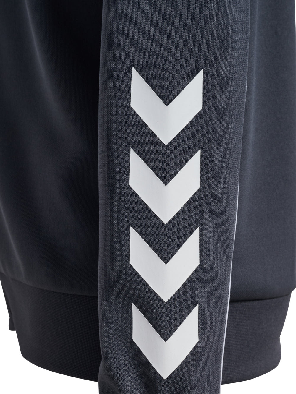 HUMMEL Tracksuit Kind (ebony)