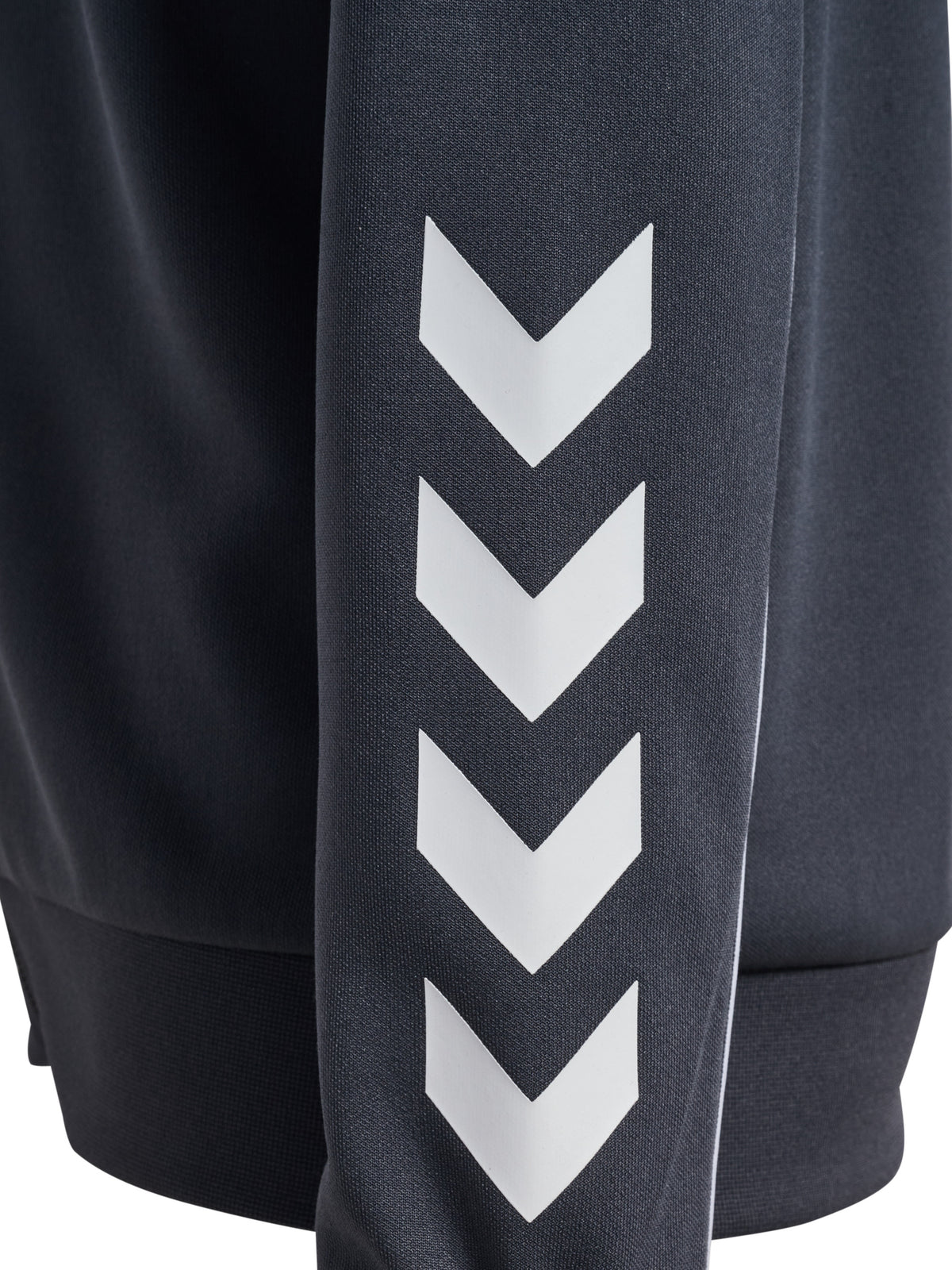 HUMMEL Tracksuit Kind (ebony)