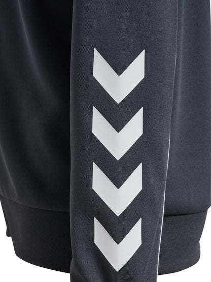HUMMEL Tracksuit Kind (ebony)