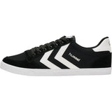 HUMMEL Slimmer Stadil Low (black/ white kh)