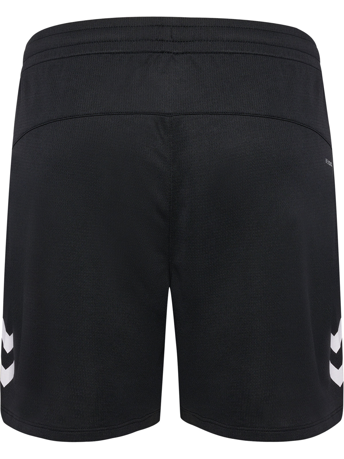 HUMMEL Lead 2.0 Shorts Damen (black)