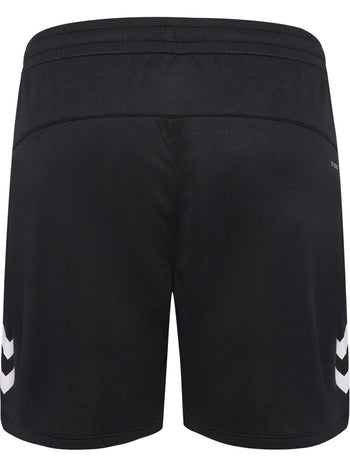 HUMMEL Lead 2.0 Shorts Damen (black)
