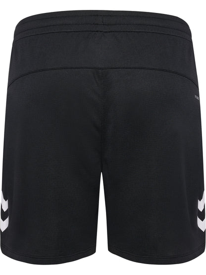 HUMMEL Lead 2.0 Shorts Damen (black)
