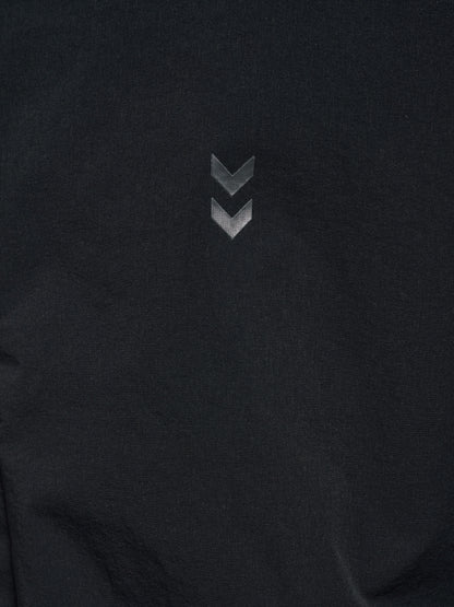 HUMMEL Studio Overshirt (black)