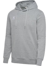 HUMMEL Go 2.0 Hoodie (grey melange)