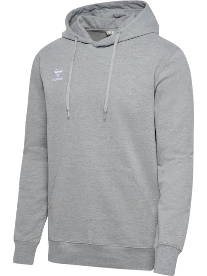 HUMMEL Go 2.0 Hoodie (grey melange)