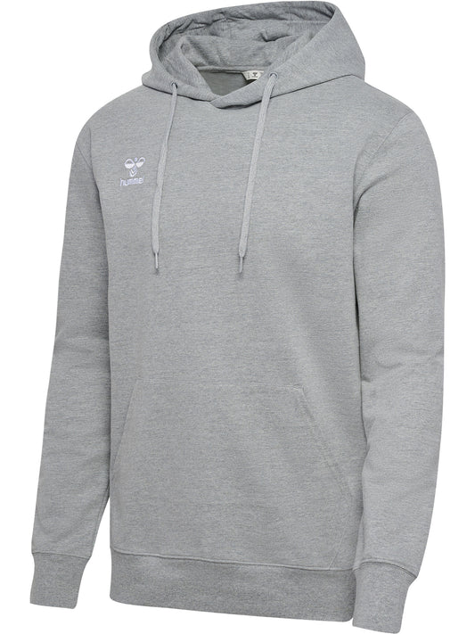 HUMMEL Go 2.0 Hoodie (grey melange)