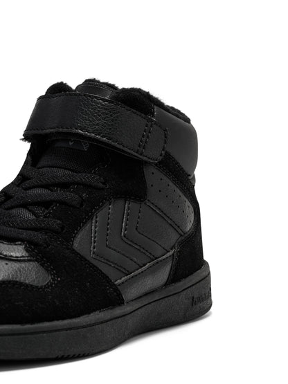 HUMMEL St Power Play Mid Wt Kind (anthracite)