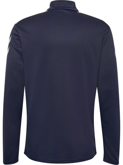 HUMMEL Essential 2.0 Half Zip (marine/white)
