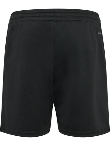HUMMEL Essential Training Shorts Kind (black)