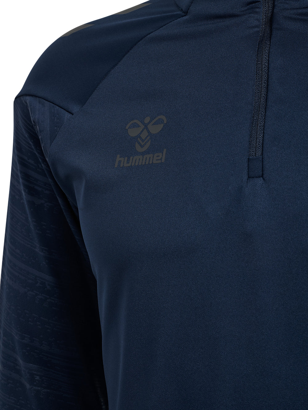 HUMMEL Pro Training Half Zip (marine)
