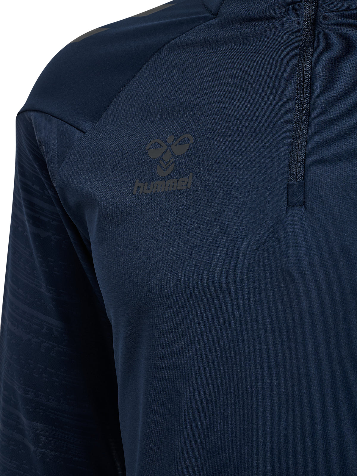 HUMMEL Pro Training Half Zip (marine)